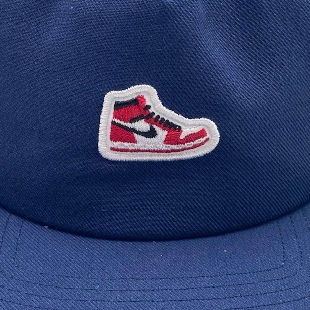 Jordan pro cap